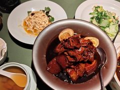 -老吉堂上海本帮菜(望京万象汇店)
