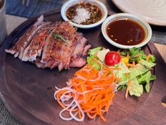-mango tree芒果树餐厅(K11店)