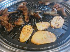 -蜀中烤霸·自助烤肉(郫都店)