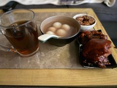 -和子足浴SPA会馆(梁溪店)