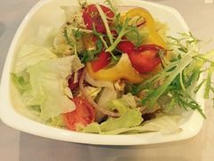 -御花园·粤菜·海鲜火锅(中山公园店)