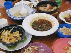 -儿童菜·采风阁家常菜餐厅(亚龙湾天域酒店)