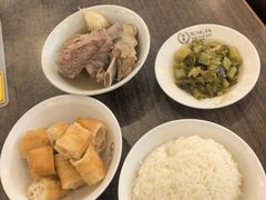 -松發肉骨茶(先得坊店)