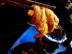-老安火盆烤肉(金寨路店)