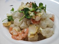 金牛鲍鱼虾汇-马海涛牛肉串·吉林烧烤·龙虾宵夜(领汇广场店)
