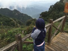 -白草畔自然风景区