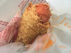 -潘大师炸鸡腿(莱蒙店)