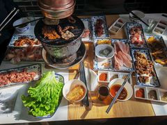 -大槐树烤肉馆