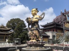 -上海东林寺(金山区)