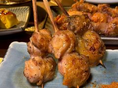 -鸟泉居酒屋·烧鸟·酒馆(百子湾店)