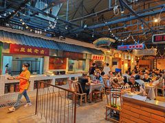 -霸王虾·麻辣小龙虾(清水河公园店)