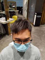 -Kraemer Paris苏豪路易士·嘉玛发廊