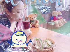 -萤火虫咖啡(后海店)