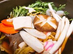 -炙柒Sekinana·精致料理 烧鸟·铁板烧(海上世界店)