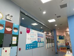 -马博士婴幼儿国际水育中心(永辉超市小马旗舰店)