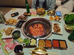 -炭之家·齐齐哈尔非遗烤肉·鲜切直供(中央大街店)
