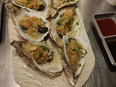 -海神·济州岛海鲜料理(天乐广场店)