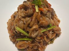 -一坐一忘云南菜(卓悦中心)