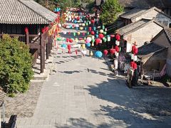 -天龙八部武侠城