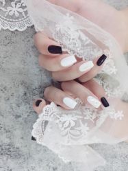-1T·1M 日式美甲美睫
