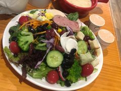 -So Lounge索兰至餐厅(蓝色港湾店)