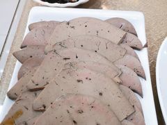 -杨记小骨头羊杂馆(南五马路店)