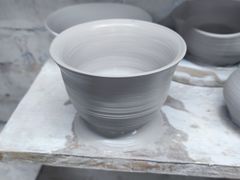 -不贰手作陶艺diy·烧玻璃·银饰团建(人民大学店)