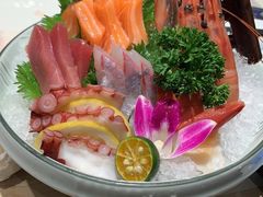 -大渔铁板烧(蛇口店)