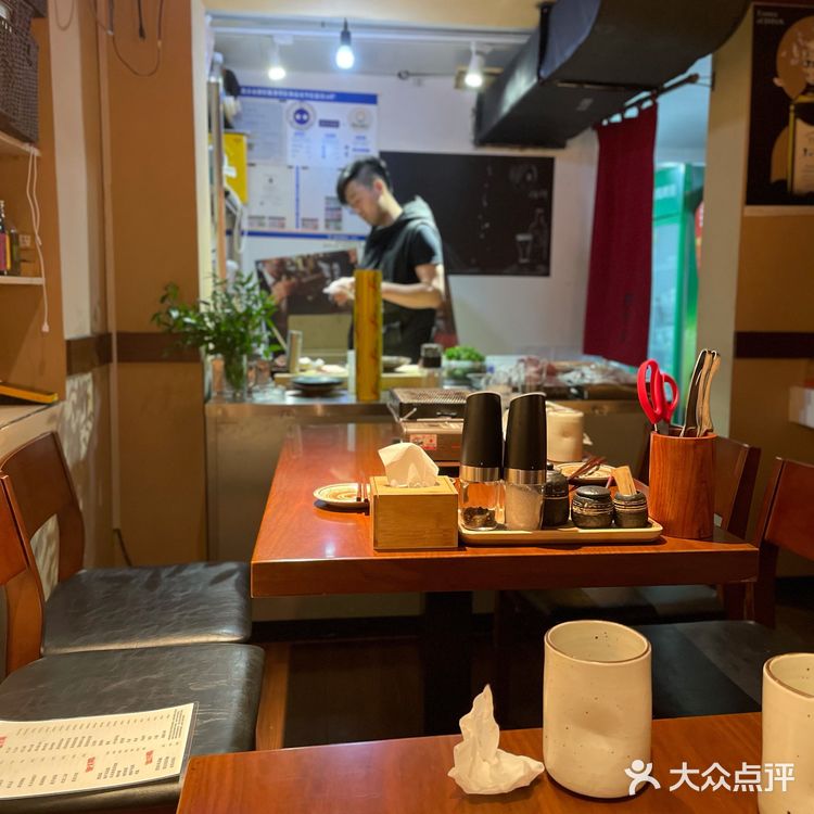 胡同里的宝藏小店