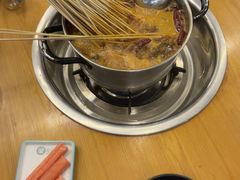 -屋头串串(临江路店)