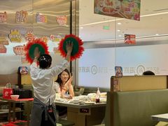 -海底捞火锅(泰安爱琴海店)