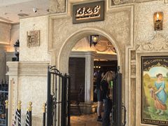 -B&C黄油与面包·THE GARDEN BAKERY概念店(世纪汇店)