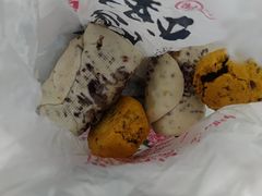 -宫门口馒头铺(创始人总店)