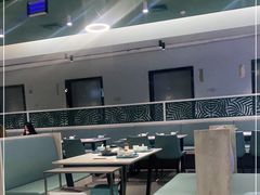 大堂-百年果林椰子鸡(益田假日里店)