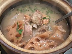 -清水亭湖北菜(大屯DT51店)