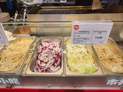 -永辉超市(通州万达店)