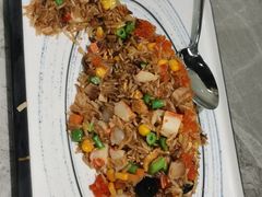-九龙茶记·粤式餐厅融合菜(鹭江店)