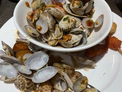 -浙商开元名都酒店·蓝色多瑙河自助餐厅