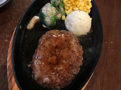 -铃木食堂(帽儿胡同店)