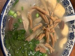 -小潘记鸭血粉丝汤