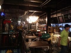 大堂-MI WU FACTORY米屋美食工厂餐厅(绿地店)