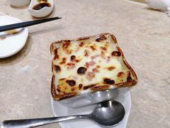 土豆起司烧-东京屋(武定路店)