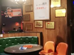 -伟大航路烤鱼(迅驰广场店)