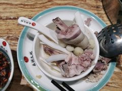 -春润大地海南椰子鸡(沙井京基百纳广场店)
