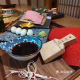 国贸边的私密日式烧肉，明星的打卡地。