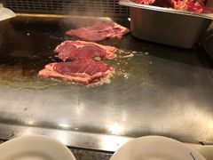-星伦多自助料理(华润万象城店)