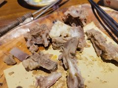 -天山醉美·新疆餐厅(富华里店)