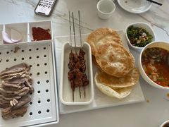 -老毛手抓·盐池滩羊非遗手抓(宁夏总店)