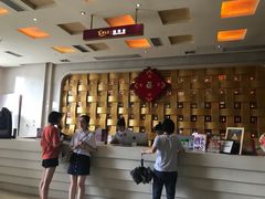 -凯乐会量贩KTV(国防大厦总店)