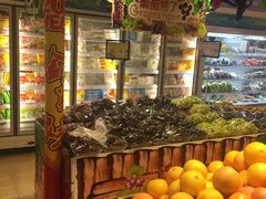 -西亚兴安超市(伍仙桥店)
